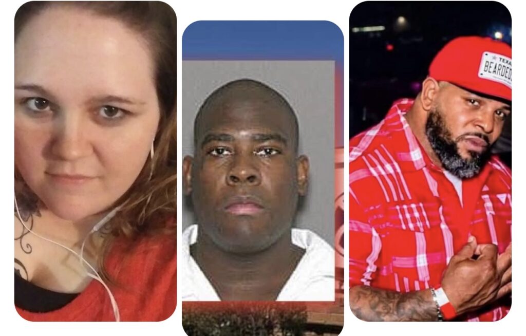 Eddie Ray Hill Jr. Shooting News: Texas Parolee Convicted of Murder Fatally Shoots Good Samaritan and Injures Wife Before Taking Own Life at Nash Factory