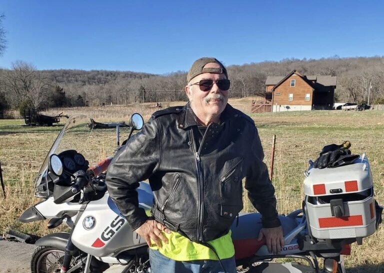 David Guenther Car Accident: Fatal Motorcycle Collision Claims Life of 66-Year-Old in Club Springs Area