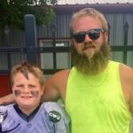 Dannie Davis IV Car Accident: Family and friends tribute in loving memory of 33-year-old man who dies in tragic accident on SR-15