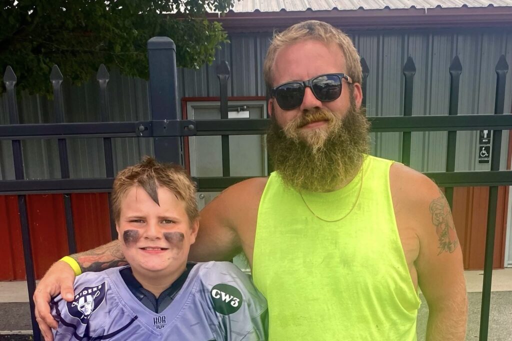 Dannie Davis IV Car Accident: Family and friends tribute in loving memory of 33-year-old man who dies in tragic accident on SR-15