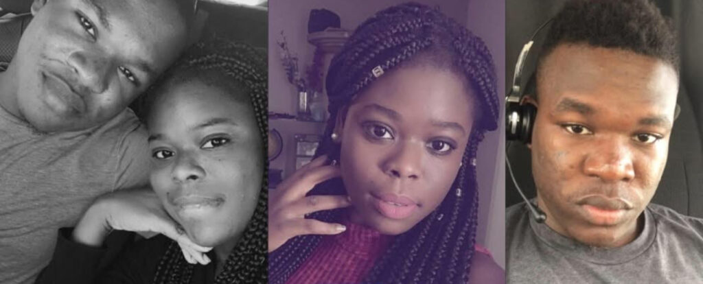 Jimsley Estime and Ketsy Alexis Found Dead: tragedy inside port st. lucie home leaves two dead and three children forever changed