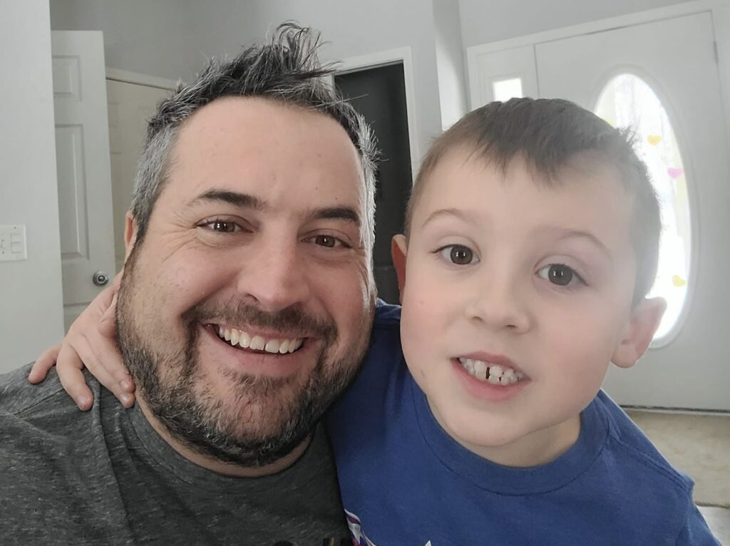 Tony Artusi Remembered Following Fatal Officer-Involved Shooting in Cass County