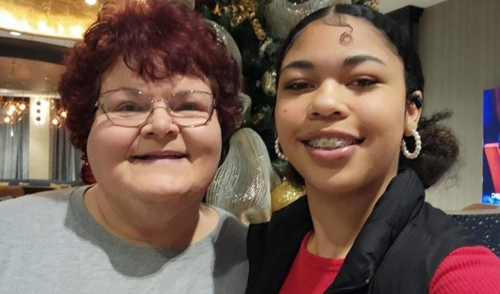 Kayla Huff Found Dead: Randolph County Mourns as 16-Year-Old Kayla Huff Found Deceased in Ongoing Homicide Investigation