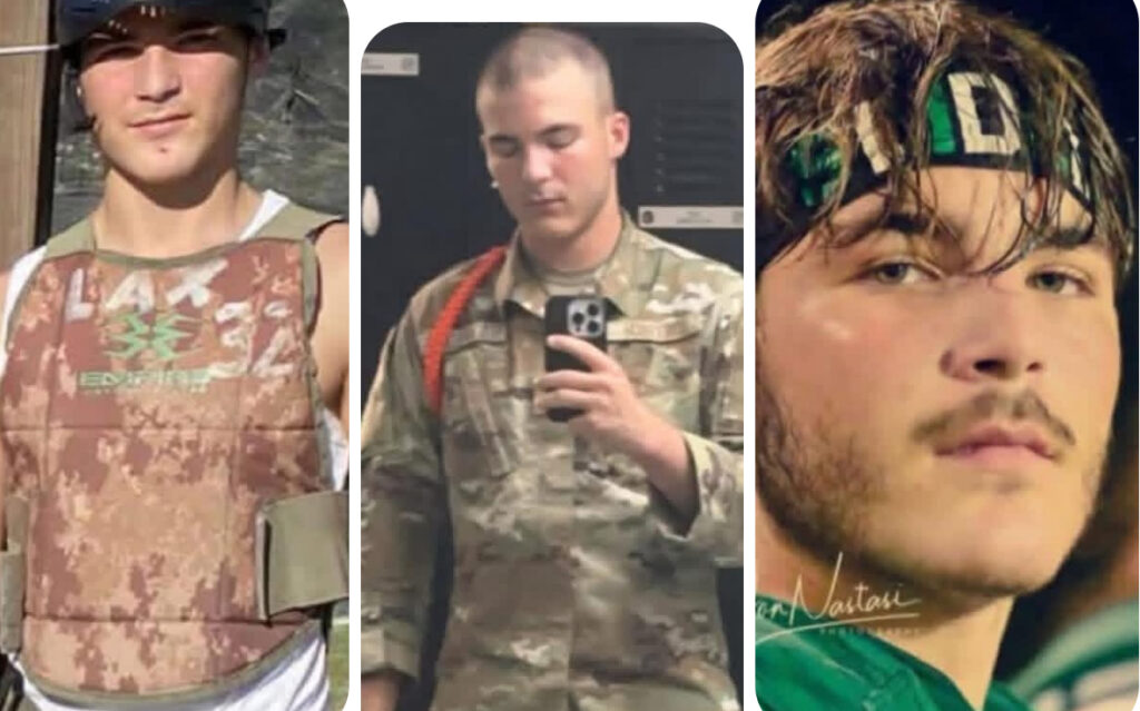 Gavin B. Dietrich Motorcycle Accident: 21-Year-Old Gavin B. Dietrich Killed in High-Speed Motorcycle Crash in St. Tammany Parish