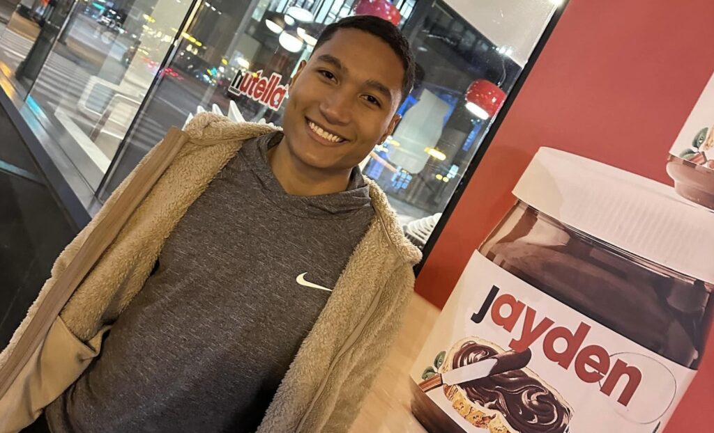 Jayden Barreto Columbus, GA Obituary News: 24-Year-Old Man Identified After Fatal Jump From Chimney Rock at Lake Martin