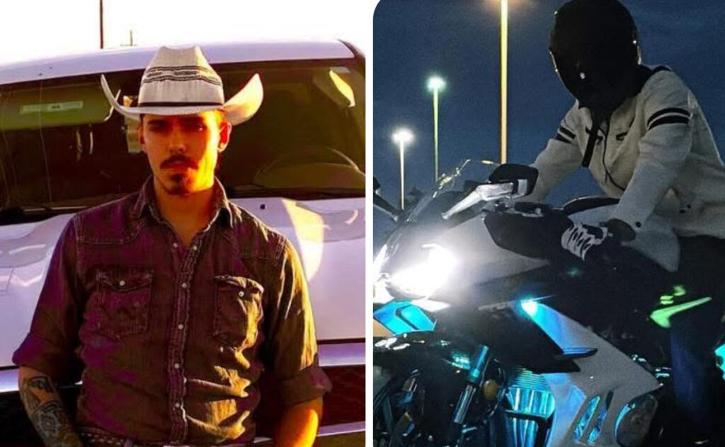 Matthew Encinias Motorcycle Accident: In Loving Memory of Matthew Encinias, 23-Year-Old Dumas Man Killed in Tragic Moore County Motorcycle Crash