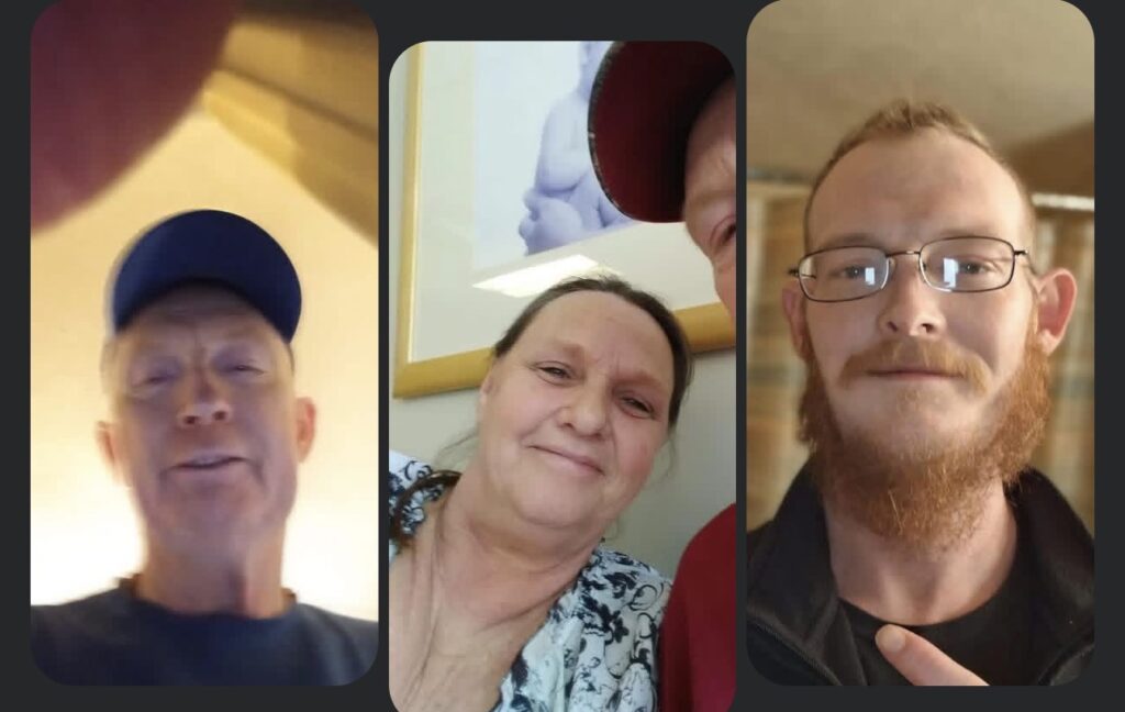 Brett Dixon, Melissa Cochran Dixon and Paul Dixon Found Dead: Three Found Dead in Apparent Murder-Suicide in Elizabeth, Indiana Home