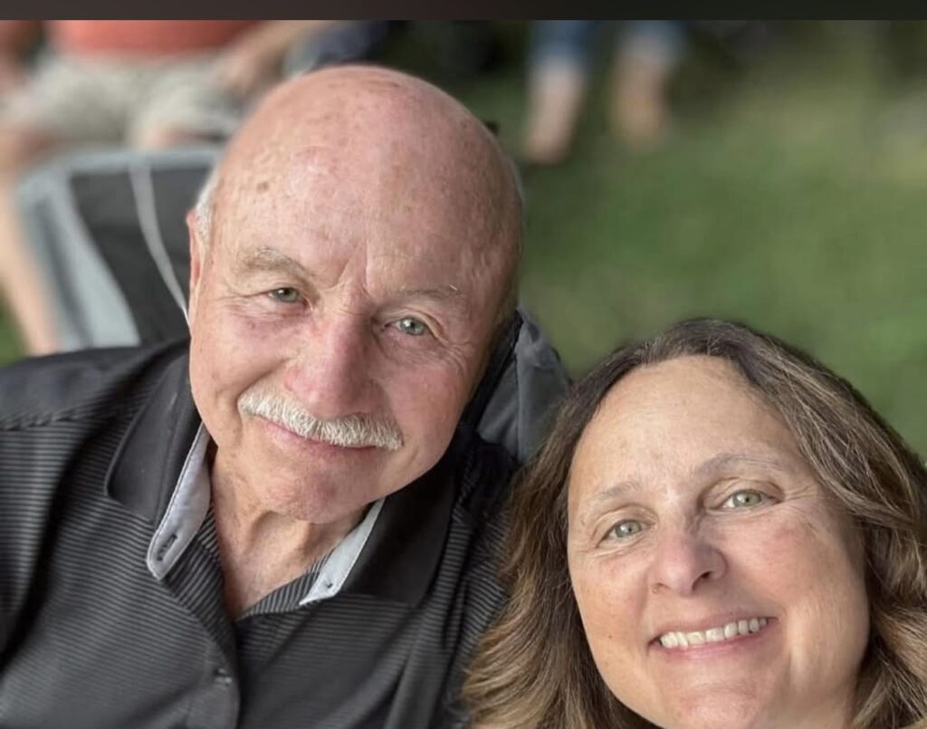 Edwin Fenner Motorcycle Accident: 81-Year-Old Motorcyclist Dies After Collision at East Main and Burnett Road
