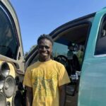 Tevin Massey Car Accident: Tevin Massey Killed in Montgomery Two-Vehicle Crash, Community Mourns