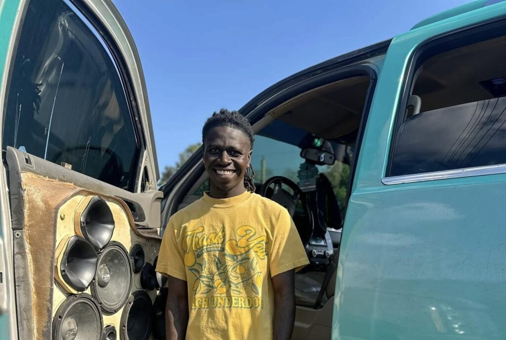 Tevin Massey Car Accident: Tevin Massey Killed in Montgomery Two-Vehicle Crash, Community Mourns