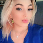Ziana Wilson ATV Accident: 20-Year-Old Ziana Wilson Lost in Devastating ATV Crash on Springdale Road