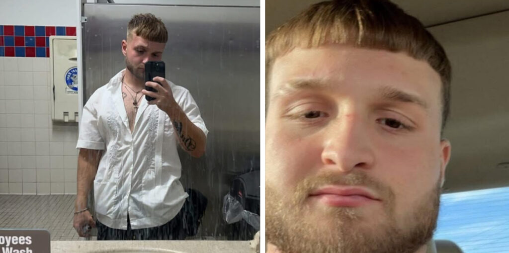 Ezra Andrea Duke Villafranco Motorcycle Accident: Family and friends tribute in loving memory of 23-year-old who dies in tragic road accident