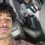 Keyshawn Michael Beckom Car Accident: Jeep Slams Into Power Pole on Highway 2, Passenger Killed at Scene