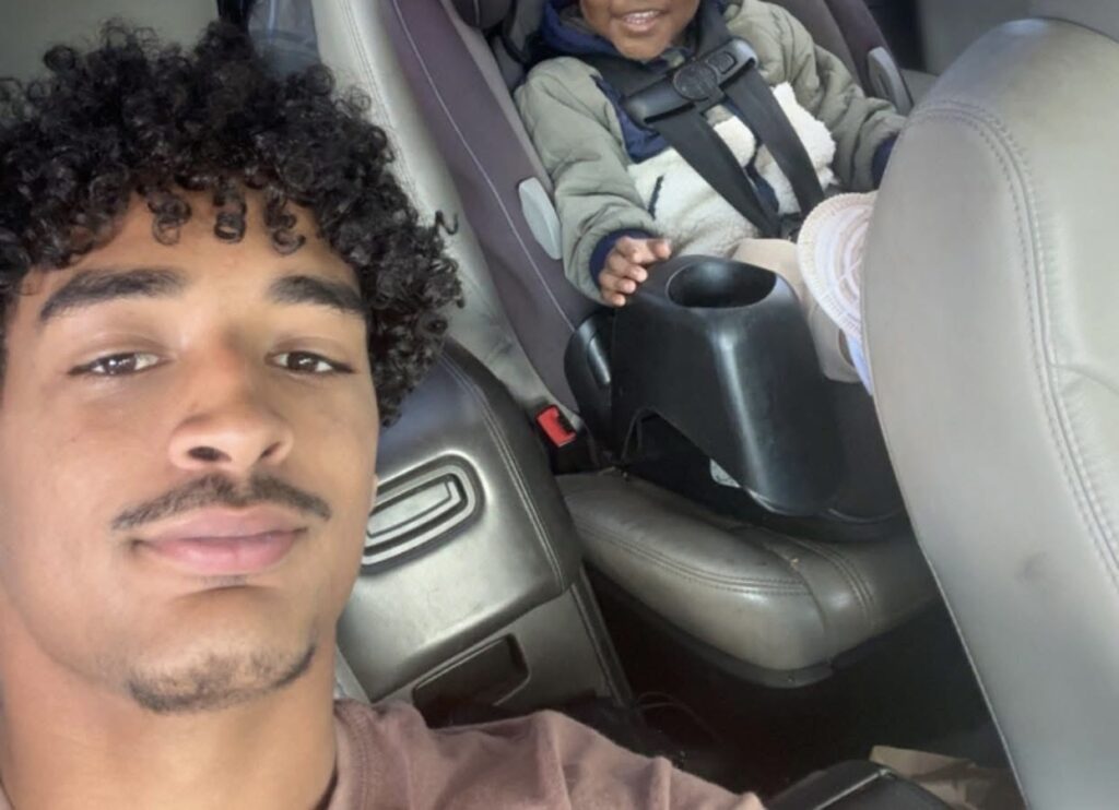 Keyshawn Michael Beckom Car Accident: Jeep Slams Into Power Pole on Highway 2, Passenger Killed at Scene