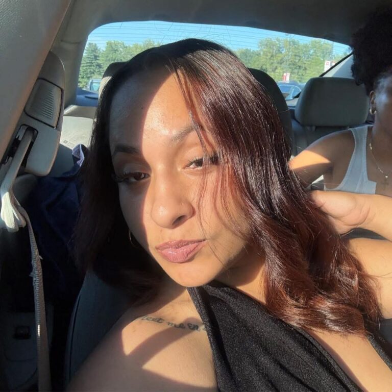 Jocelyn Hernandez New Haven, CT Obituary, Cause of Death: Family and Friends Mourn the loss of Jocelyn Hernandez