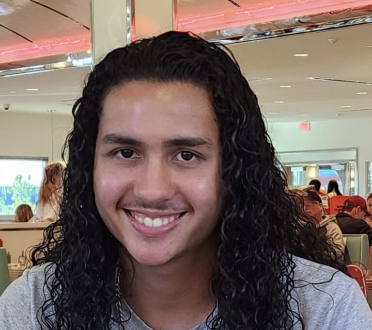 Alejandro Juaquin Pineda Hooper Motorcycle Accident: In Loving Memory of 19-Year-Old who Dies in Late Saturday Fatal Accident