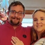 Nick Schramm and RaeAnn Huber Killed in Sioux Falls Motorcycle and Truck Crash
