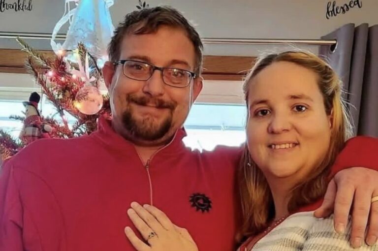 Nick Schramm and RaeAnn Huber Killed in Sioux Falls Motorcycle and Truck Crash