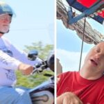 Remembering Curtis Morris: A Life That Will Always Be Cherished