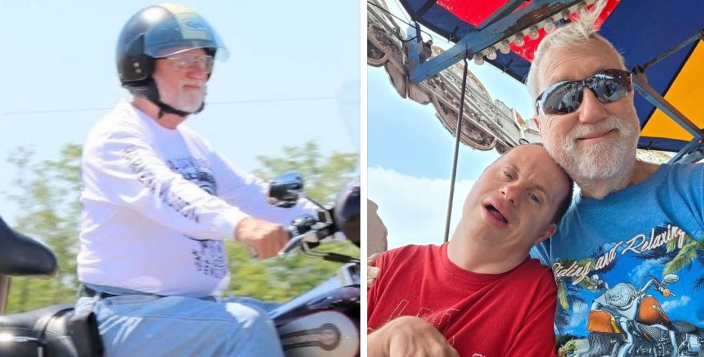 Remembering Curtis Morris: A Life That Will Always Be Cherished