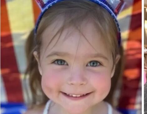 Sammie Lucas of Rosemount, Minnesota, Tragically Passes Away at Age 4