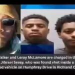 🚨 Two Charged in Deadly Richland County Case Initially Reported as Car Crash