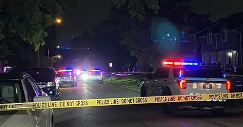 🚨 Police Investigating Shooting Along Eastern Main Road Near La Luna Bar in Arouca