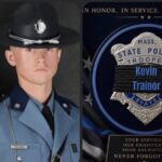 Trooper Kevin Trainor Car Accident: 30-Year-Old Trooper Hero After Fatal Line-of-Duty Crash
