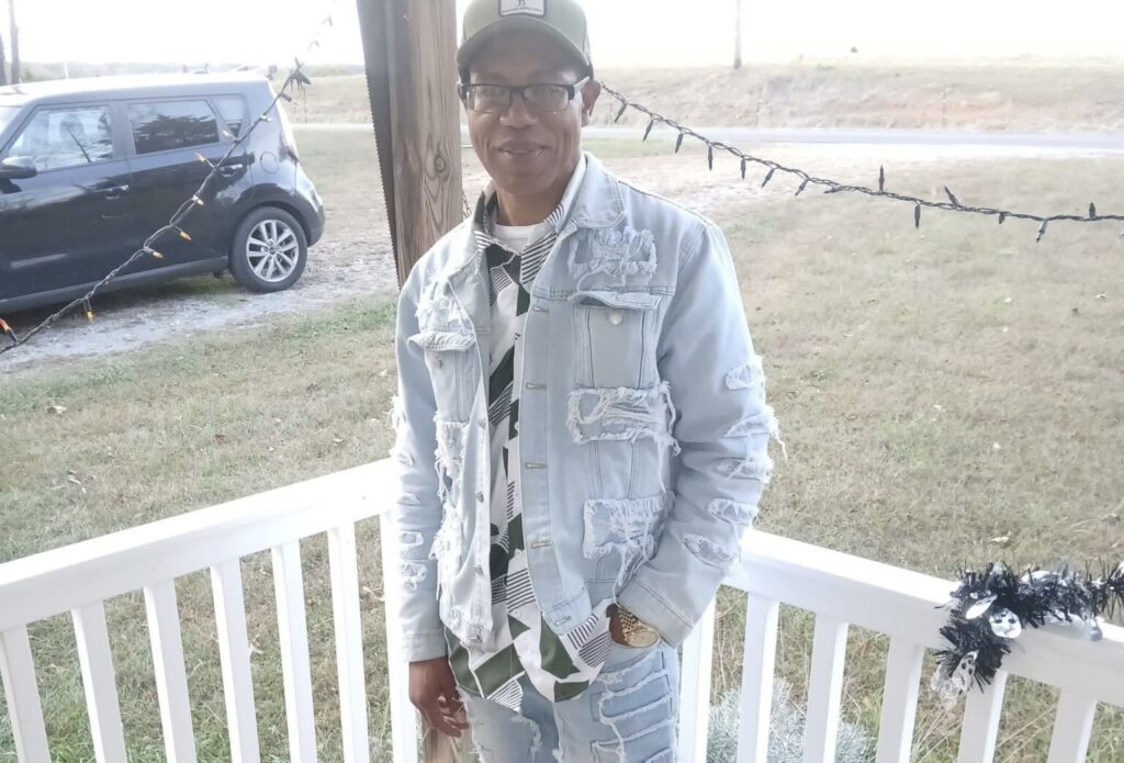 Barry Eugene Anthony Car Accident: Family Mourn the loss of 57-year-old Barry Eugene Anthony who dies in fatal accident