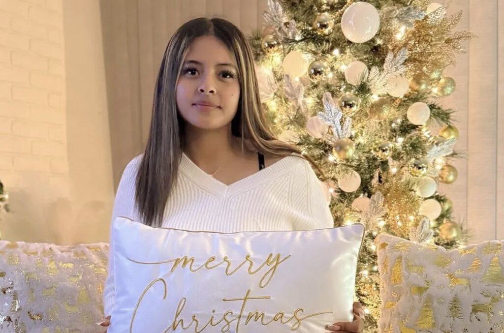 Angelina Coronel Car Accident: Heartbreak in San Diego as Family Mourns 14-Year-Old Angelina Coronel