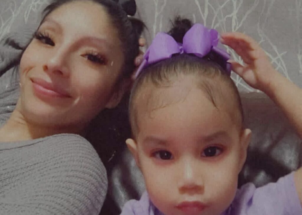 Savanah Villarreal Identified as Grand Rapids Mother Killed in Park Shooting