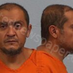 Alfred Olguin Flores Found Dead Sunday Afternoon on Price Street