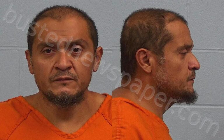 Alfred Olguin Flores Found Dead Sunday Afternoon on Price Street
