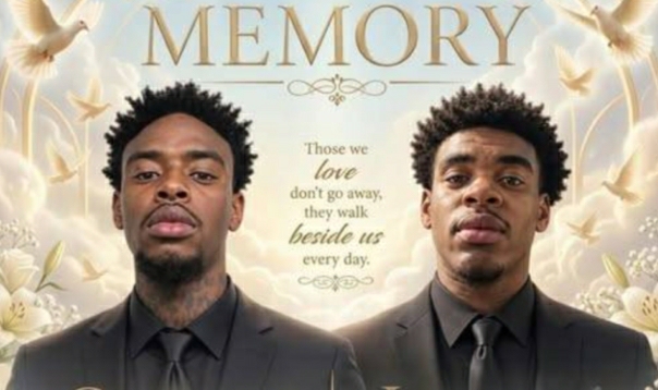 Jaheim Pierre and Gianni Pierre Obituary: Remembering Their Lives in Miami, Florida