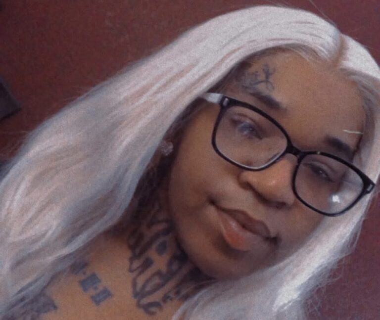 Aalyah Casson Car Accident: In Loivng Memory of Dover Woman who Dies After Single-Vehicle Crash on South New Street