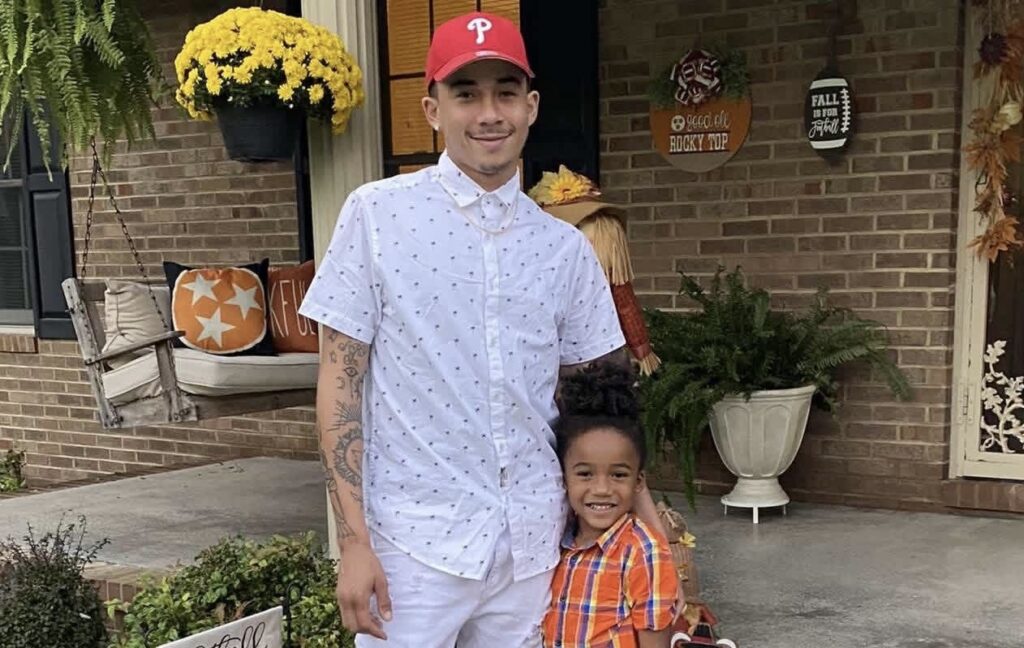 Austin Purkey Shooting: Alcoa Man Arrested Following Incident in Five Points Community