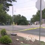 Austin Residents Continue Memorial Day Plans Following Teen-Linked Shooting Spree Investigation