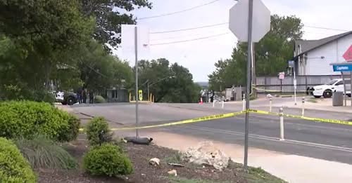 Austin Residents Continue Memorial Day Plans Following Teen-Linked Shooting Spree Investigation