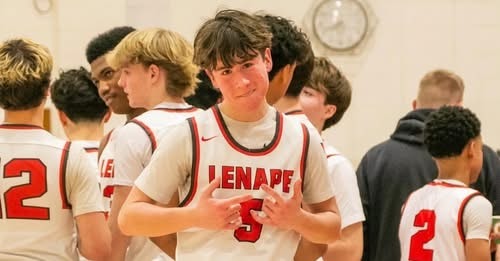 Mount Laurel Basketball Community Mourns the Heartbreaking Loss of One of Its Own