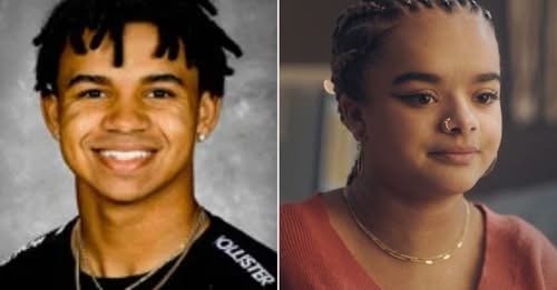 Davion Flanagan Remembered After Fatal Car Crash Cuts Short Promising Future