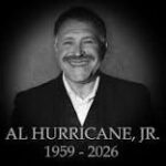Al Hurricane Jr New Mexico Obituary, Cause of Death: New Mexico Mourns “El Godson” and Music Legend, Al Hurricane Jr Dies
