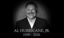Al Hurricane Jr New Mexico Obituary, Cause of Death: New Mexico Mourns “El Godson” and Music Legend, Al Hurricane Jr Dies