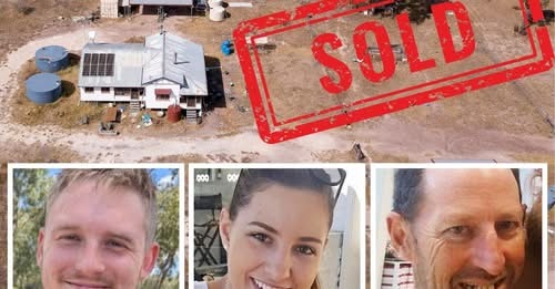 Wieambilla Memorial Plans in Doubt After Property Sold to Mystery Buyers, Sparking Outrage