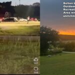 Reported Shooting at Belton Lake Recreation Area on Fort Hood Under Investigation; Authorities Review Incident Footage