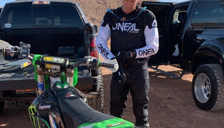 Kurt Smith Obituary, Death – Chief Photographer and News Leader at KUTV Has Sadly Died