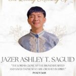 Jazer Ashley T. Saguid Obituary, Baguio City Death – First-Year Nursing Student and Dedicated Athlete, Passes Away