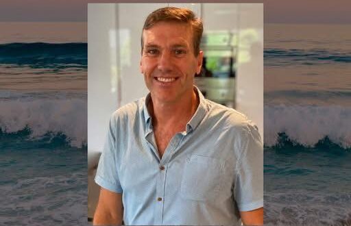 Shane Hardcastle New South Wales Obituary, Cause of Death: In Loving Memory of Beloved Class Teacher, Boarding Master who Dies Unexpectedly