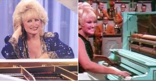 Jo Ann Castle, Obituary, Death: Beloved Pianist of The Lawrence Welk Show Remembered
