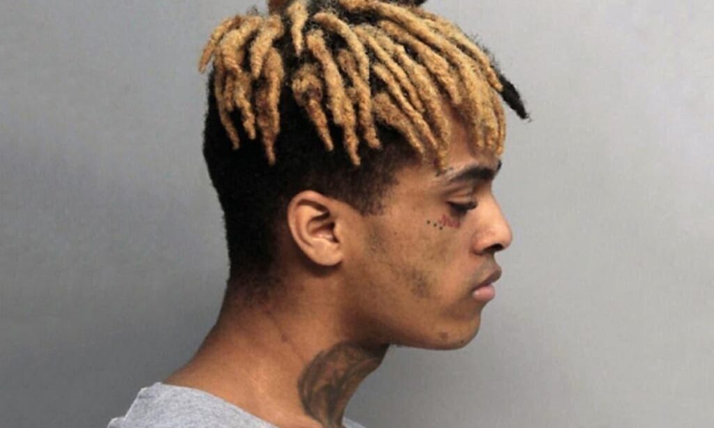 Jahseh Onfroy Shooting News: Popular American Rapper Known As XXX Tentacion Died in Armed Robbery Shooting