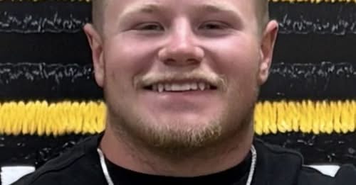 Alexander Tate, Marion County, Obituary, Death: In Loving Memory of Alexander Tate, Who Sadly passed Away in a Tragic Accident